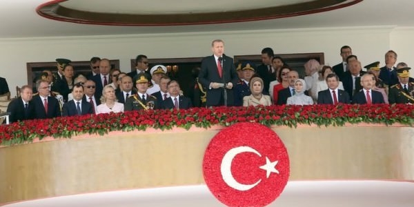 29 Ekim Cumhuriyet Bayramı ilklerle kutlanıyor