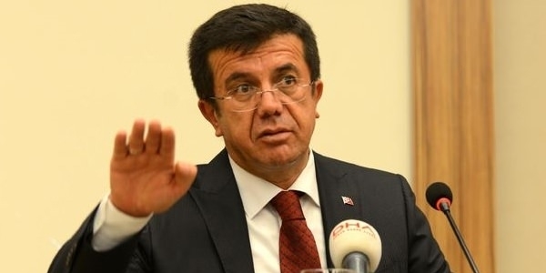 Zeybekci: Faiz artrmn gerektirecek yapsal gereklilik yok