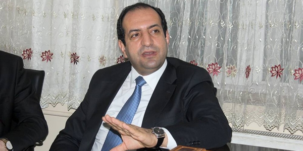 AK Partili adayın yeğenine silahlı saldırı