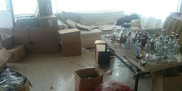 5 liradan satılan alkol 12 can aldı