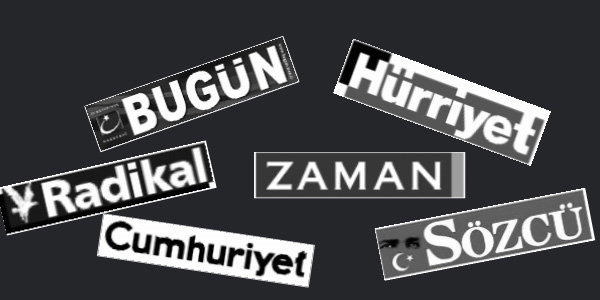 Erdoğan'sız Türkiye için toplandılar