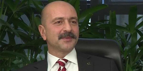 Bakanların hiç yayınlanmamış montajlı ses kayıtları bulundu!
