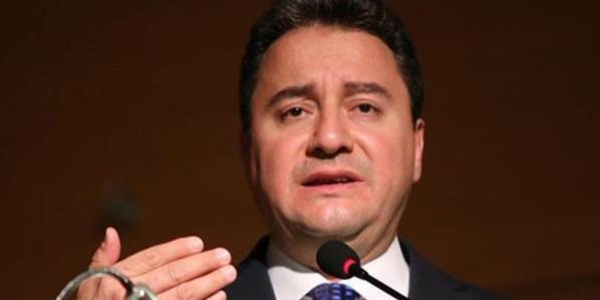 Babacan: Tablo çok rahat görünmüyor