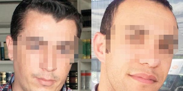 IŞİD'lilerin kimliklerin gerçek sahipleri mağdur oldu