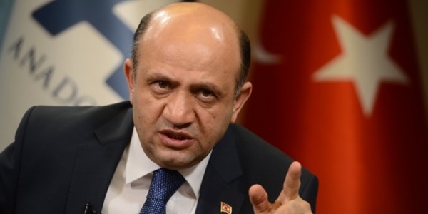 Niğde Bor Enerji İhtisas Bölgesi'nde sona gelindi