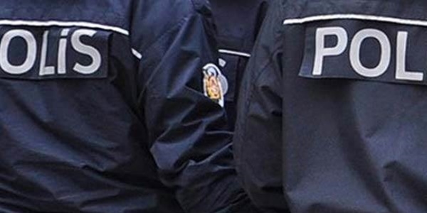 İstanbul'da seçim için 37 bin 500 polis görev yapacak