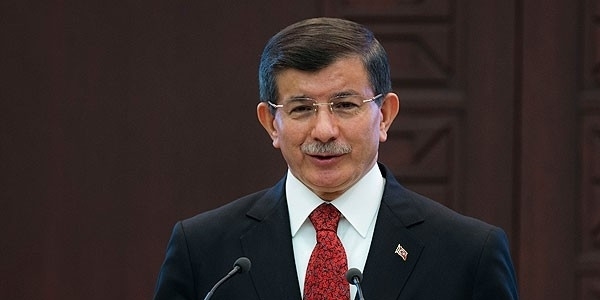 Davutoğlu'ndan şeker pancarı üreticisine müjde