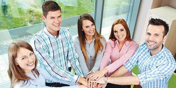 Grup çalışmalarında altın kurallar