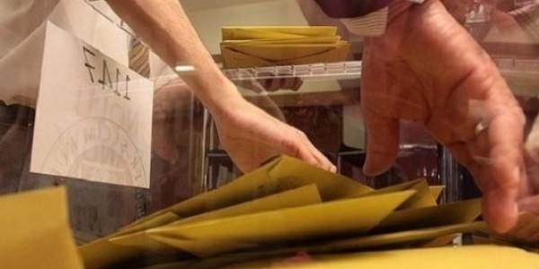 1 Kas�m se�iminde rekor gelebilir