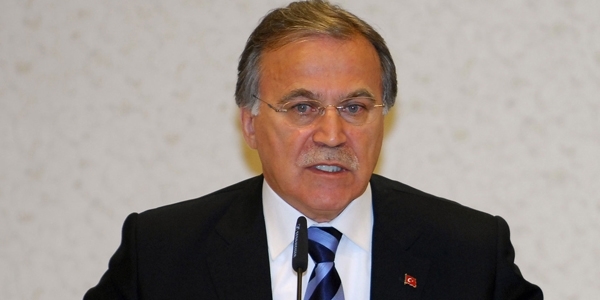 �ahin: G�c�m�z� halktan al�yoruz