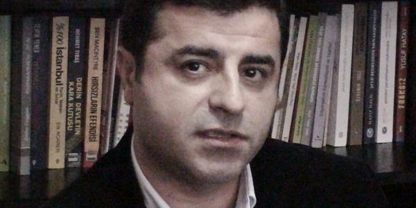 Demirta�'tan tahmin: 3. parti olaca��z