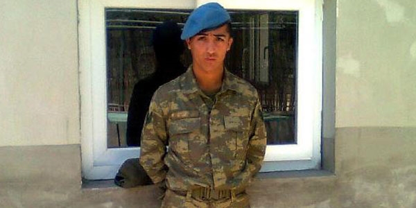 Uzman çavuş, ablasının evinde intihar etti
