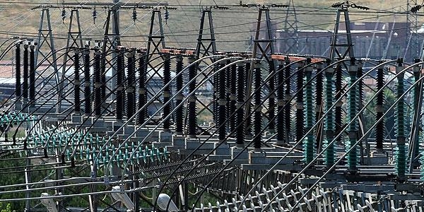 Elektrik arızalarına karşı 'koordinasyon merkezi' oluşturuldu