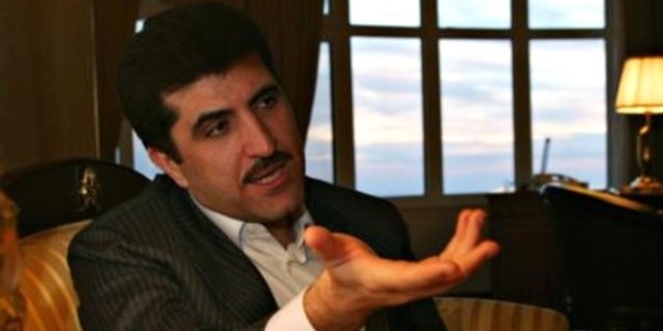 IKBY'den AK Parti'ye destek