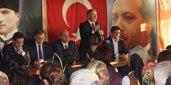 Özdağ: Sen Türkiyeli falan değilsin