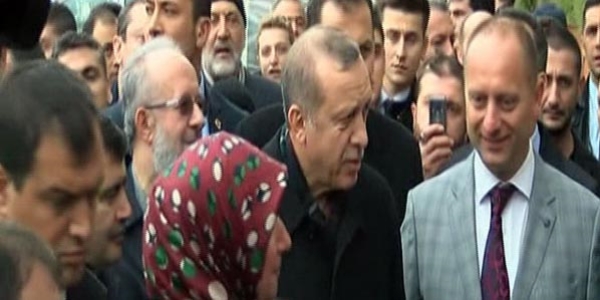 Cumhurbaşkanı Erdoğan'dan '2 çocuk' tepkisi