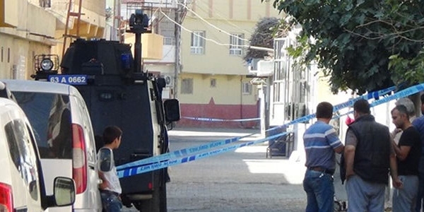 Paralel yapı hedef gösterdi, PKK vurdu