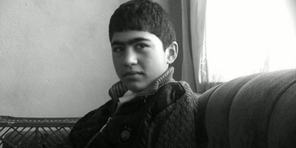 �arp�p ka�t��� liseli �ld�, mahkeme beraat verdi