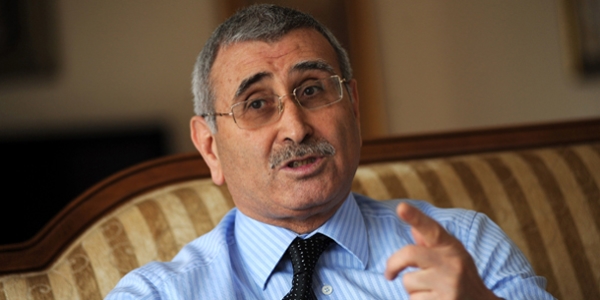 Eski Merkez Bankası Başkanı Yılmaz seçilemedi