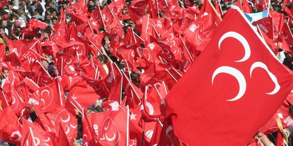 MHP Sivas'tan 16 yıl sonra çıkardığı vekili kaybetti