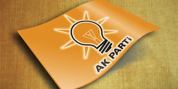 AK Parti be�inci kez birinci ��kt�
