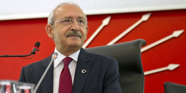 K�l��daro�lu, saat 23.30'da bas�n toplant�s� d�zenleyecek