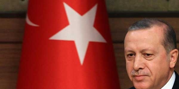 Erdo�an'�n tart��mas�z zaferi