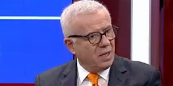 Ertu�rul �zk�k aman diledi: Affetmesini bilmek gerek