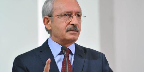 Kılıçdaroğlu: Çıkan sonuçlara saygılıyız