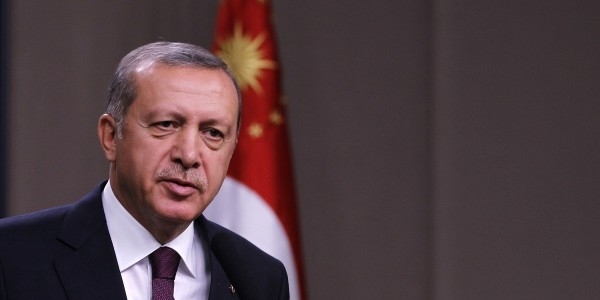Erdoğan: En önemli mesaj terör örgütüne