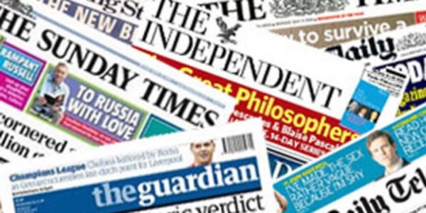 Dünya seçim sonuçlarını nasıl gördü?