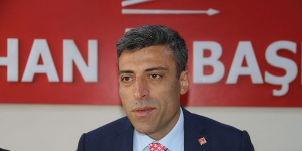 İŞİD'in kaçırdığı Başkonsolos Meclis'te