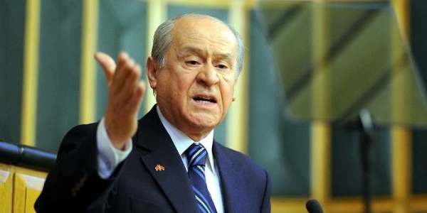 MHP'de Bahçeli'nin koltuğuna 3 aday var
