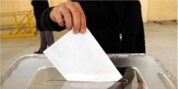 Sandığından hangi parti çıktı? / Tıkla öğren