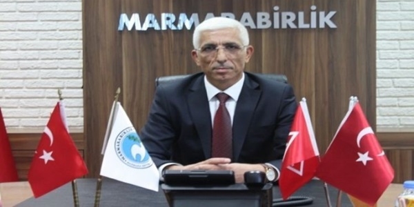 Marmarabirlik ürün alım fiyatlarını açıkladı