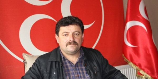 'MHP'nin oylarn artrd tek il Ardahan oldu'