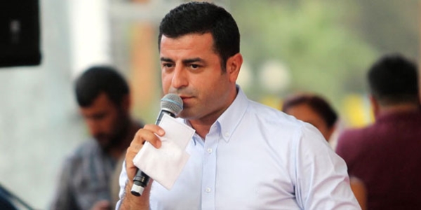 Demirtaş'ın memleketinde AK Parti oyunu artırdı