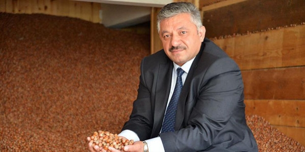 'Seçim sonuçları fındığa olumlu yansıyacak'