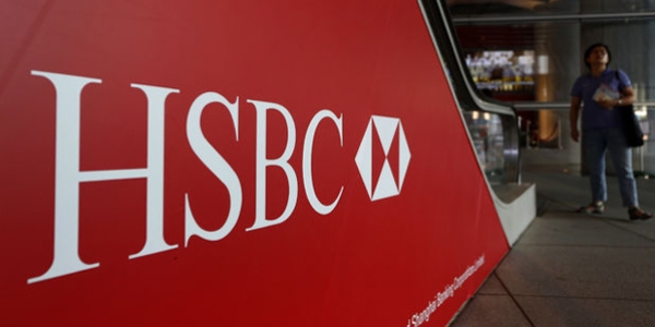 HSBC Trkiye biriminin satnda yeni aklama