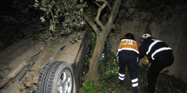 3 gün sonra askere gidecekti, kazada hayatını kaybetti
