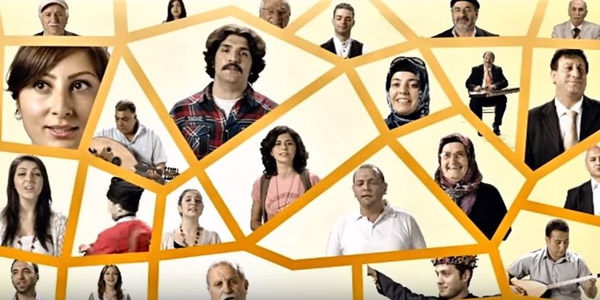 AK Parti'den yeni reklam filmi