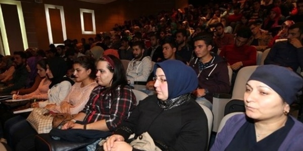 Organ bağışı için 2 kamu spotu hazırlandı