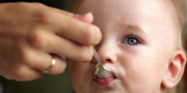 Bebeklikte alnan fazla tuz tansiyon hastas yapabilir