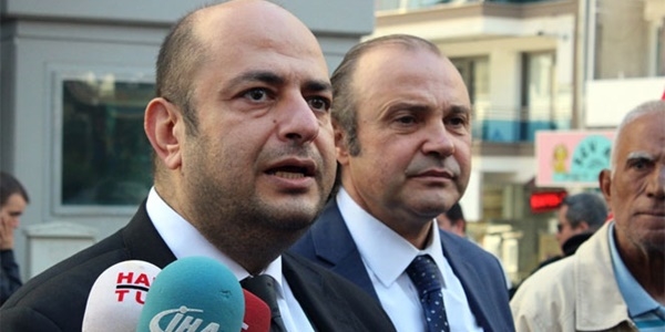 'Kumpas davalarının en ahlaksızı İzmir davası'
