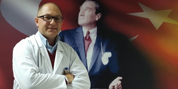 Türk doktora en değerli bilimsel araştırma ödülü