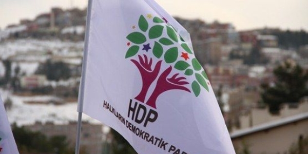 HDP Tunceli'de seim sonularna itiraz etti