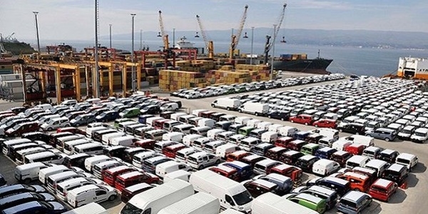 Otomobil pazarı 10 ayda yüzde 34,7 büyüdü