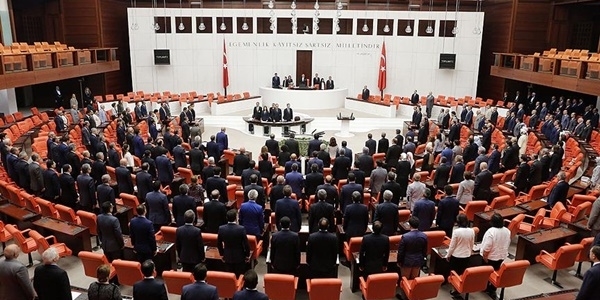TBMM'nin yeni dönem takvimi netleşiyor