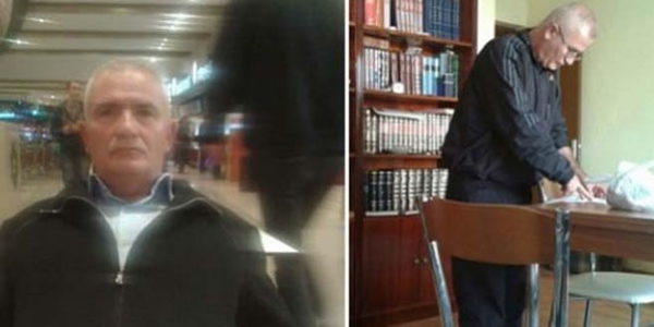 İzmir 'adliye imamı' valilik tarafından açığa alındı