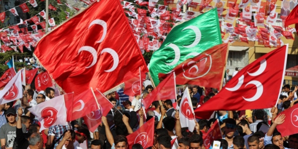 Kürşat Zorlu: MHP kongresini toplamalı